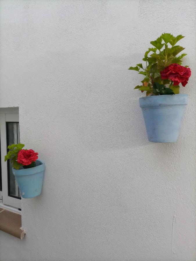 Casa Pepa Apartment Algar  Ngoại thất bức ảnh