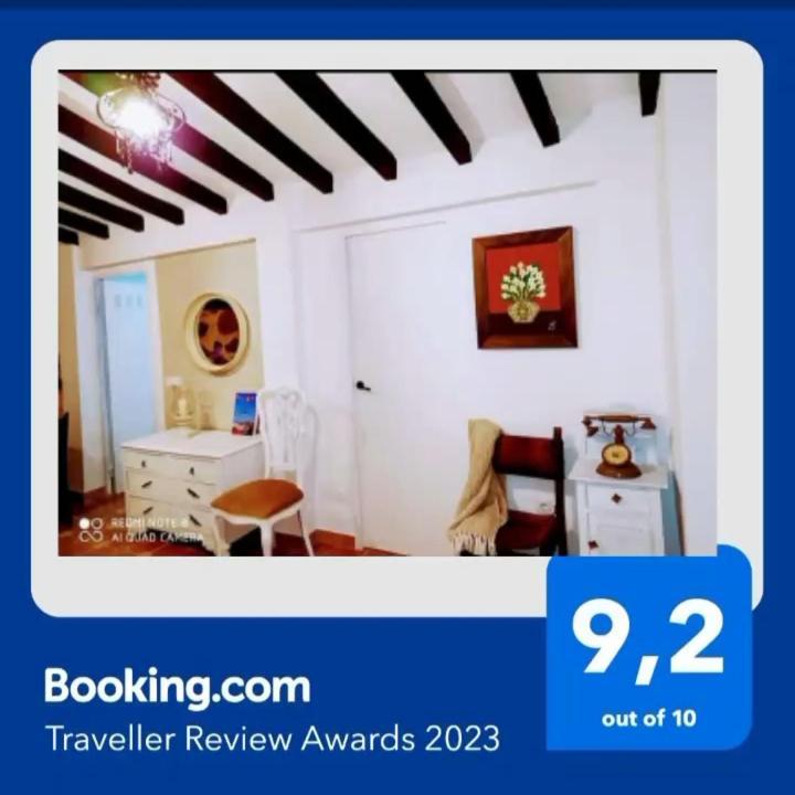 Casa Pepa Apartment Algar  Ngoại thất bức ảnh